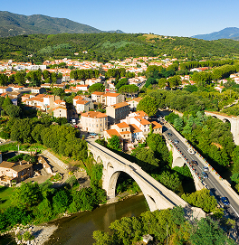 Diagnostics immobiliers obligatoires vente Saint-Cyprien 66750