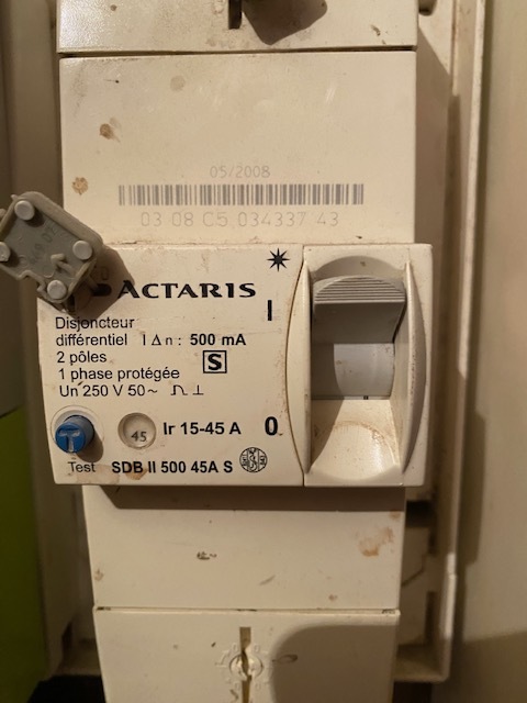 Comme quoi, un diagnostic électrique, ce n’est pas juste un papier… ⚡